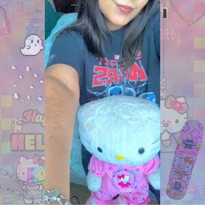 Meet your Posher, Elizabeth